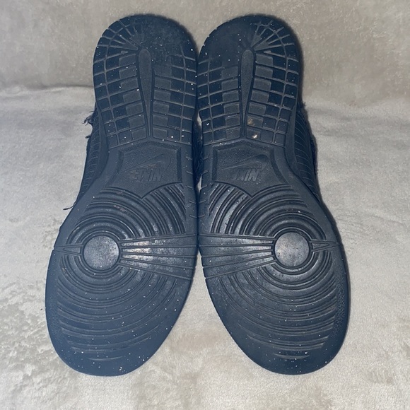 Nike Dunk High (French Football Federation Pack) - Picture 6 of 10